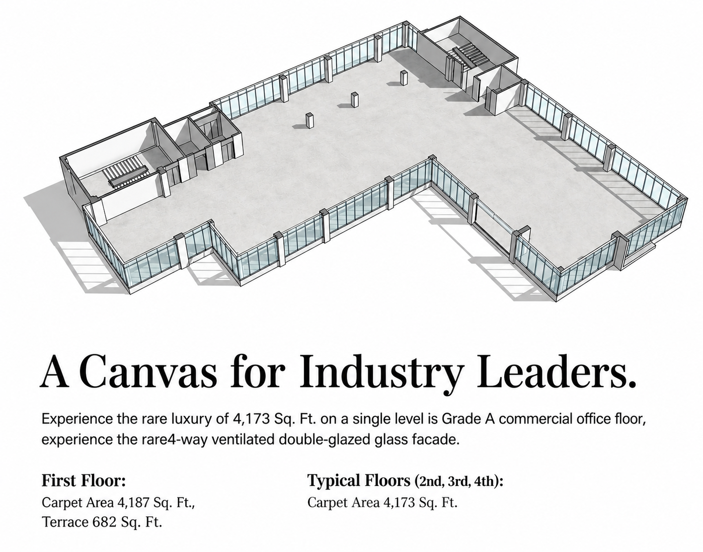 Typical Floor Plan