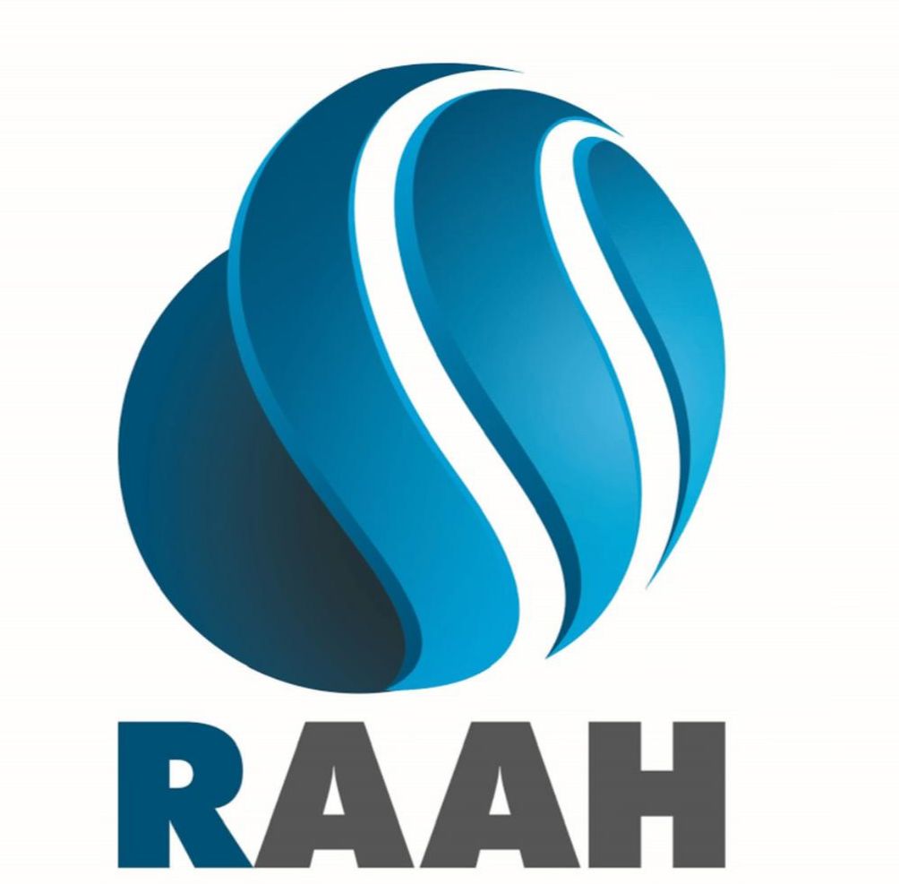 RAAH International Logo